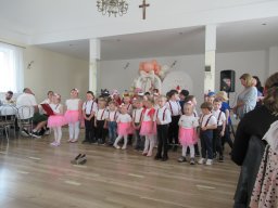 2025-05-31 Dzień rodziny w Sowach